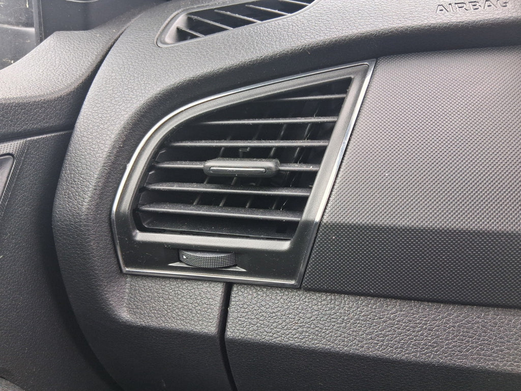 2020 SKODA FABIA MK3 NJ HATCHBACK NSF PASSENGER SIDE FRONT LEFT AIR VENT