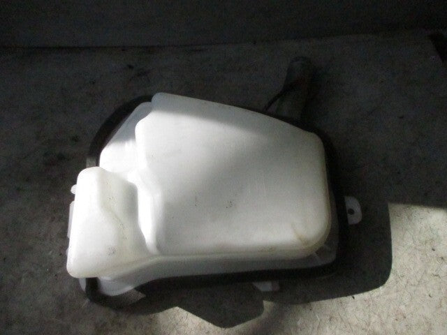 2002 BMW 3 SERIES WATER WASHER BOTTLE PIPE WITH PUMP 8362154