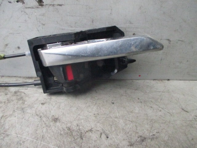 2019 MAZDA 6 MK3 OSF DRIVER SIDE FRONT RIGHT DOOR LOCK MECHANISM