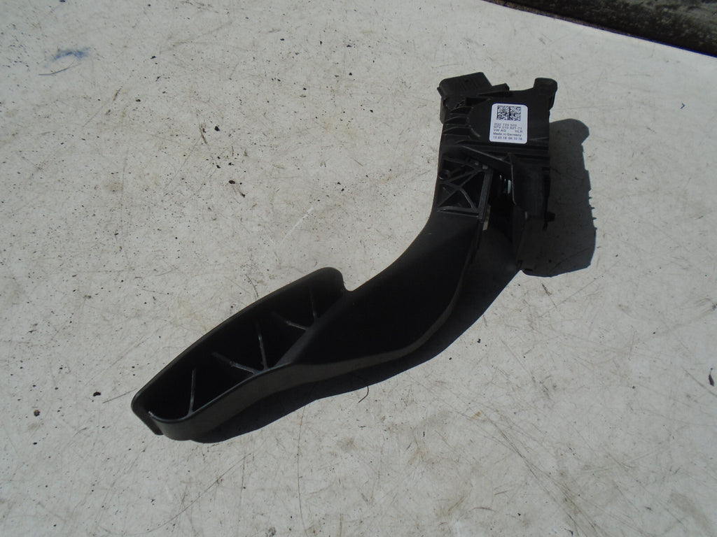 SEAT IBIZA MK5 POLO AUDI 2019 ACCELERATOR THROTTLE PEDAL 2Q2723503