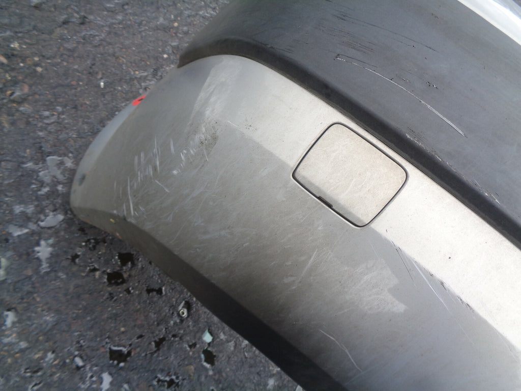 RENAULT MEGANE CC MK2 2005 REAR COMPLETE BUMPER 8200119068