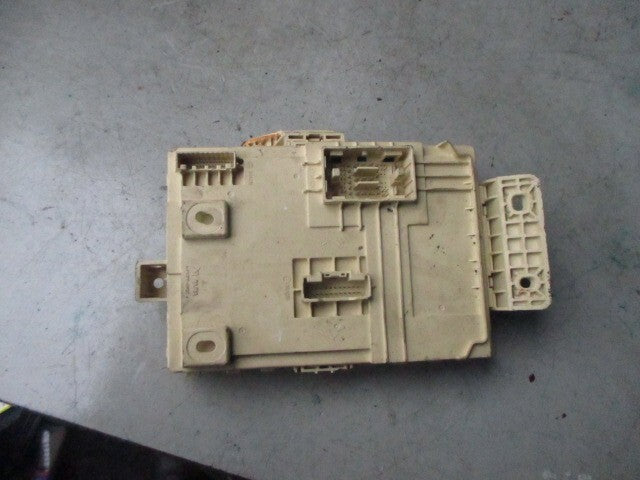 2019 KIA CEED MK3 1.5 CRDI FUSE BOX 91950J7641