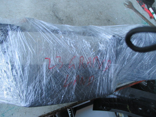VAUXHALL GRAND LAND 2023 SPEEDOMETER DASHBOARD TRIM PANEL 9839561077