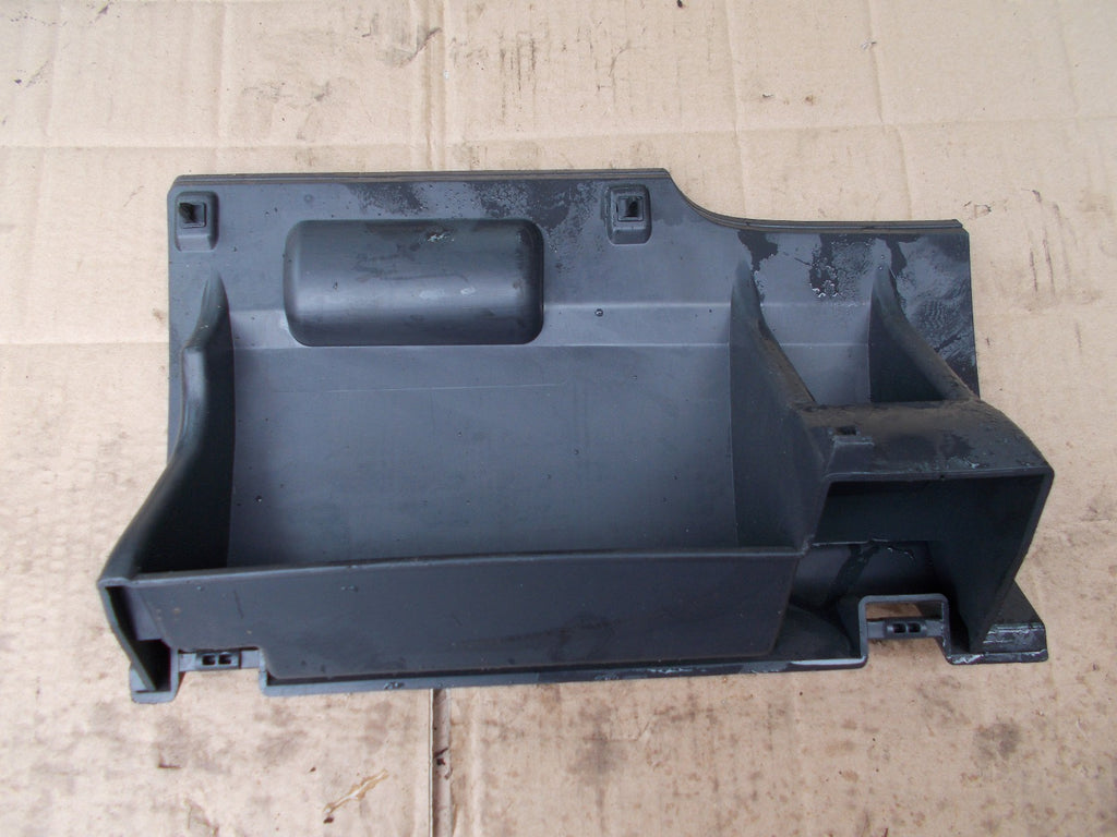 2009 VW TOURAN DRIVERS SIDE GLOVE BOX 1T2857919