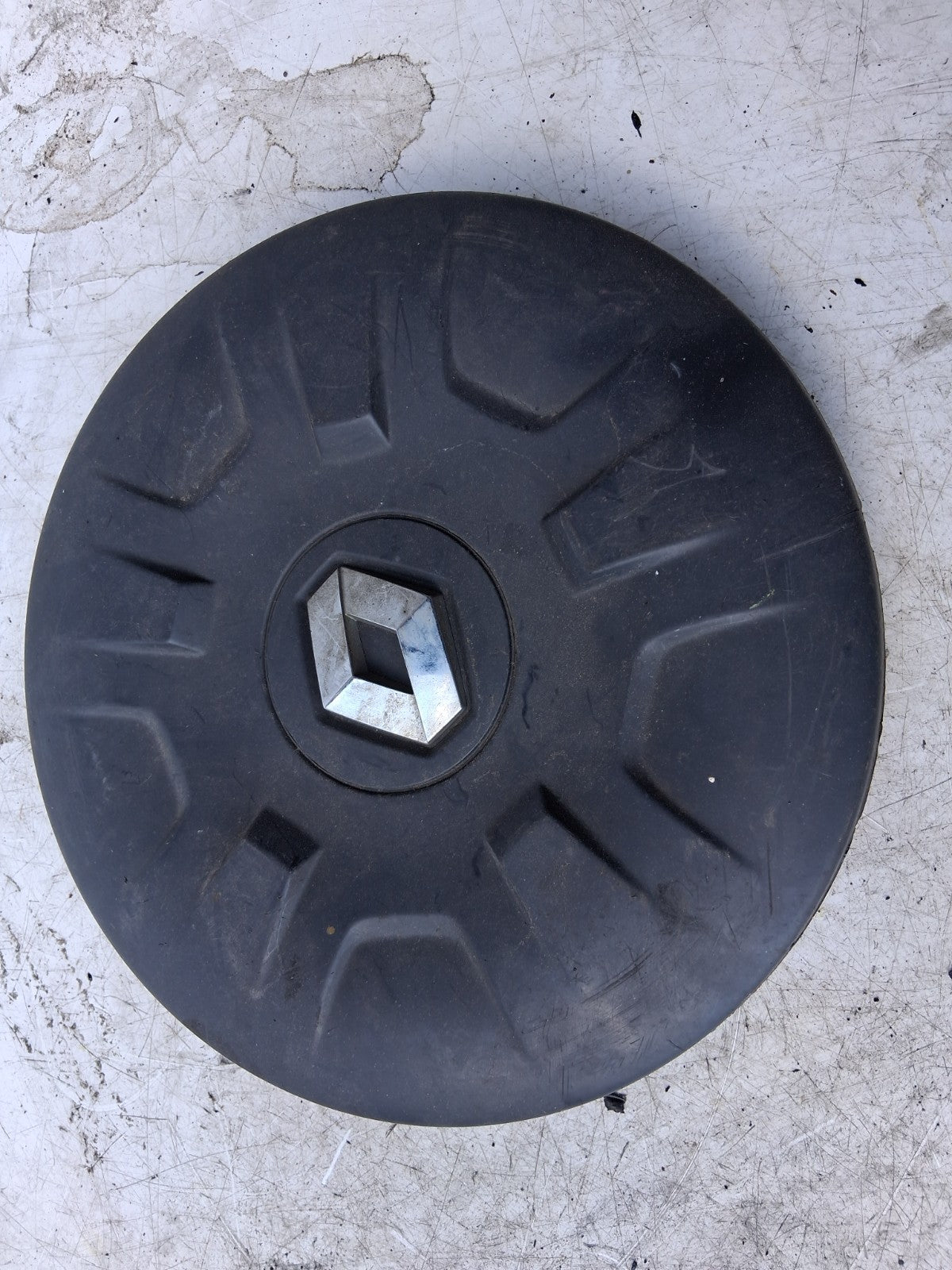 2024 RENAULT MASTER MK3 WHEEL TRIM HUBCAP 403150031R