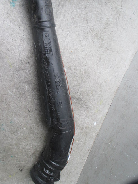 MERCEDES SPRINTER W907 2020 FUEL FILLER PIPE A9074702101