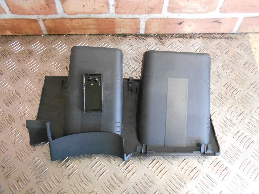 CITROEN C2 2005 LOWER DASH COVER STORAGE COMPARTMENT UNIT 9647268377 9640725977