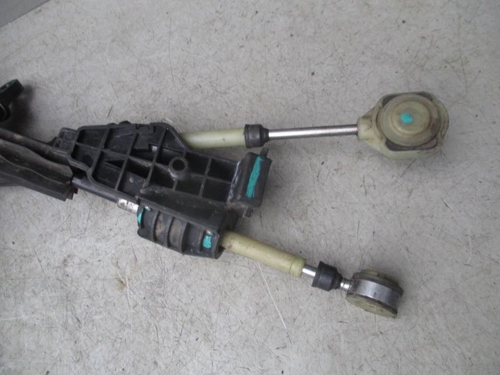 VAUXHALL CORSA F 2020 1.2 PETROL 6 SPEED MANUAL GEARSTICK GEARSHIFTER