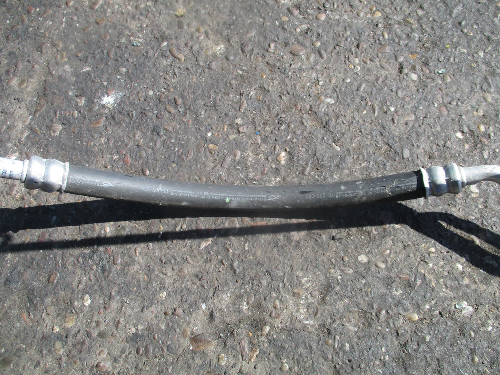 2019 PEUGEOT 108 AIR CONDITIONING HOSE PIPES B001130080