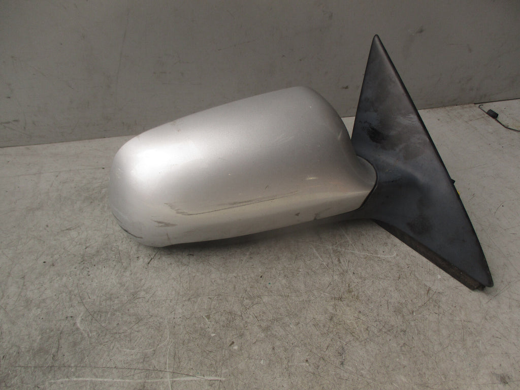 2002 AUDI A6 C5 4B OSF DRIVER SIDE FRONT RIGHT DOOR WING MIRROR