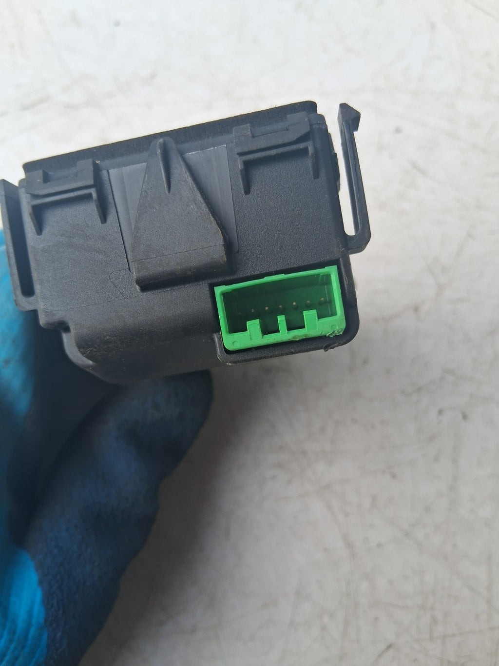 2014 FORD KUGA ELECTRONIC CONTROL MODULE A2C74309007