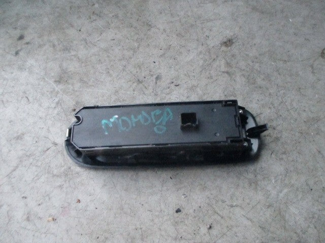 2008 FORD MONDEO OSF DRIVER SIDE FRONT WINDOW CONTROL SWITCH
