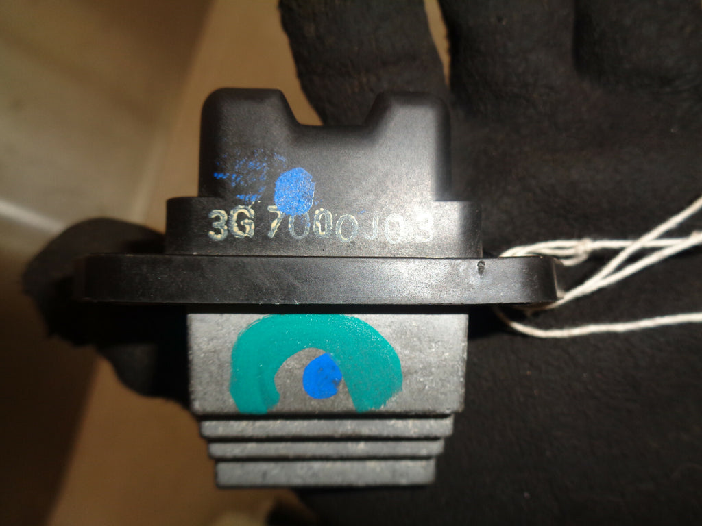 HONDA CIVIC MK8 2004-05 RESISTOR