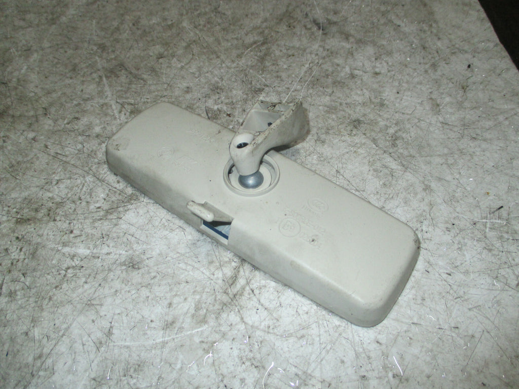 FIAT 500 2019 MK1 INTERIOR REAR VIEW MIRROR E9026204