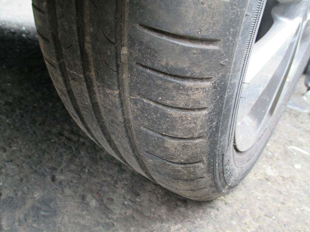 HYUNDAI i20 2015 - 18 WHEEL AND TYRE 195 55 16 16 INCH