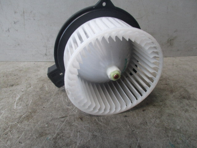 2019 MAJDA 2 1.5 PETROL INTERIOR HEATER BLOWER FAN MOTOR  8727001780