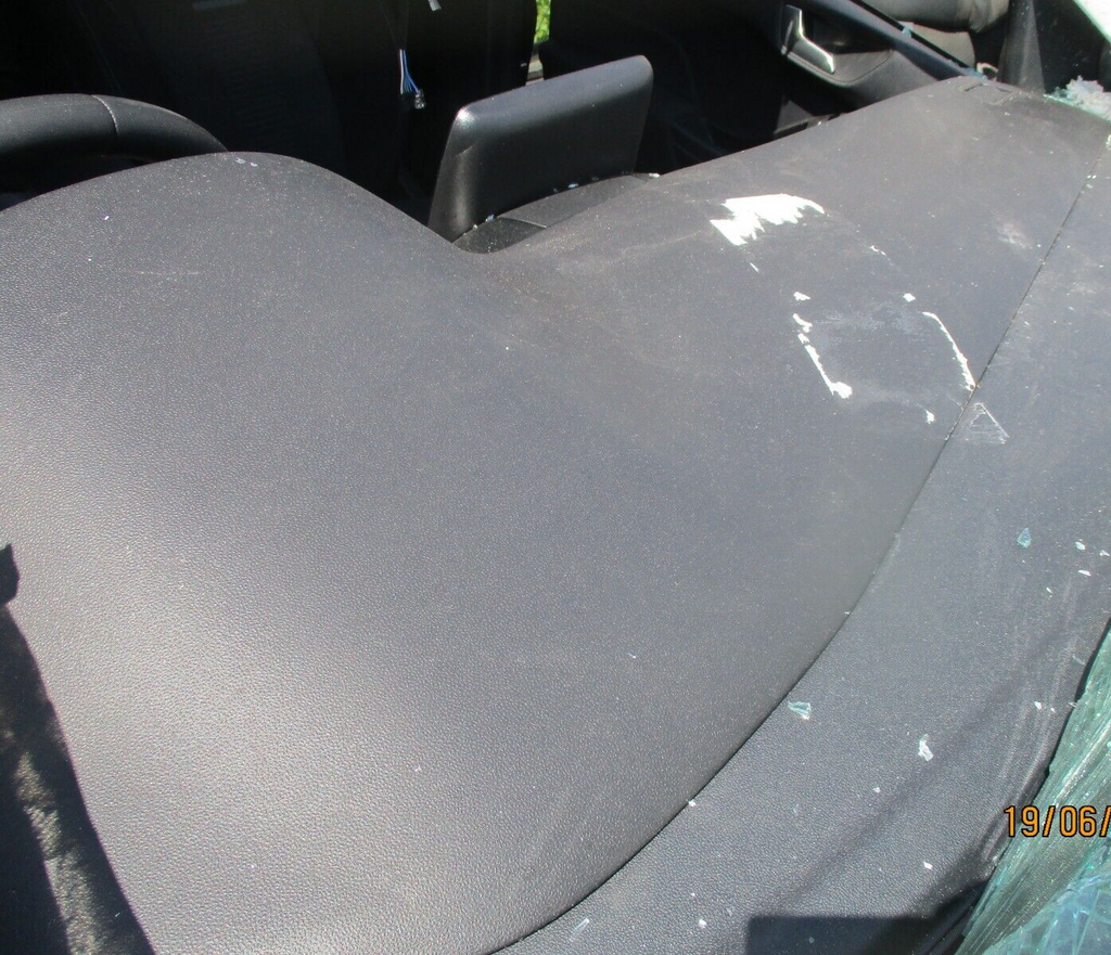 FORD FIESTA MK8 2023 DASHBOARD DASH PASSENGER AIRBAG STEERING WHEEL AIRBAG ONLY