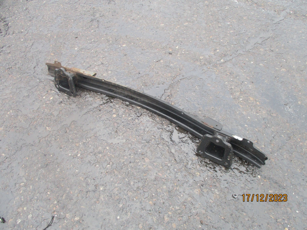 BMW 1 SERIES E87 2010 REAR BUMPER REINFORCEMENT CRASH BAR
