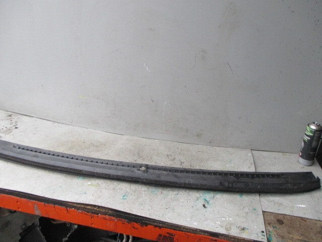 2021 FORD TRANSIT UPPER DASHBOARD TRIM PANEL