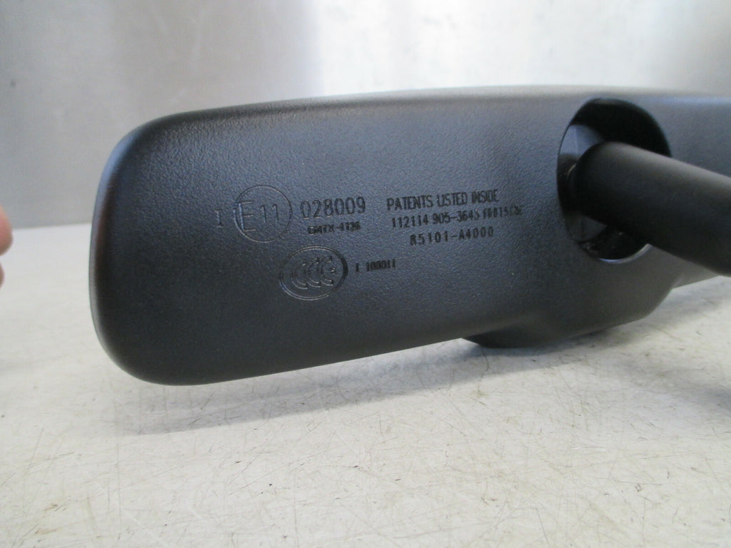 HYUNDAI I20 2015 MK2 INTERIOR REAR VIEW MIRROR 85101A4000