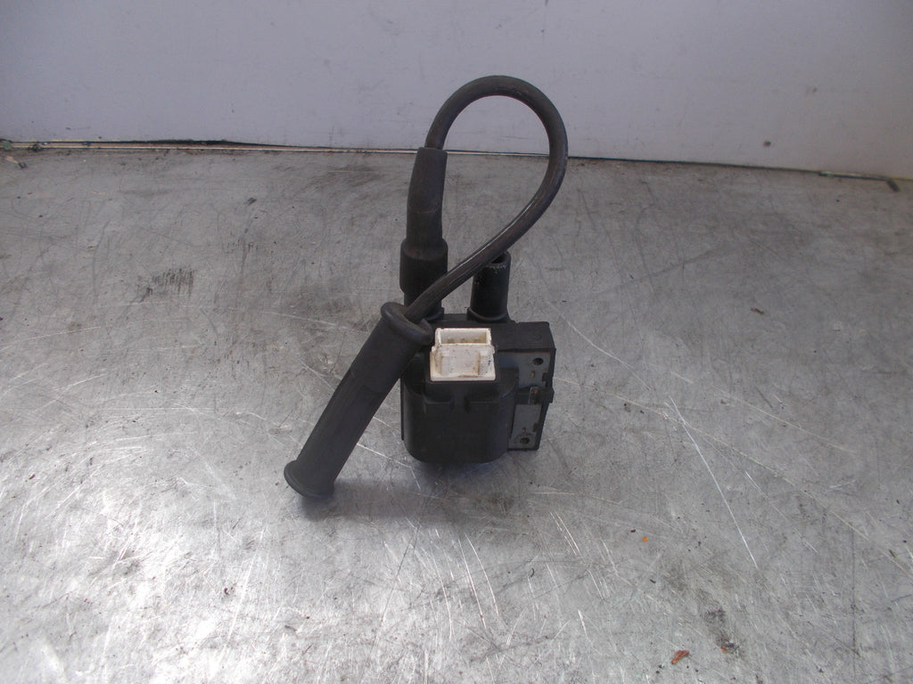 RENAULT CLIO KANGOO MEGANE IGNITION COIL 413745101
