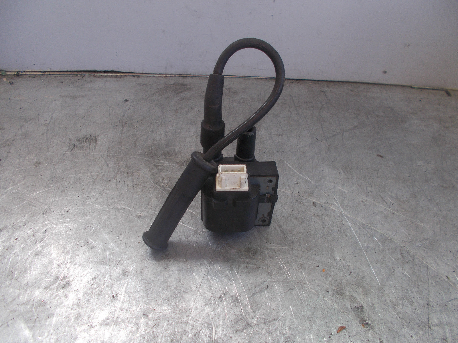RENAULT CLIO KANGOO MEGANE IGNITION COIL 413745101