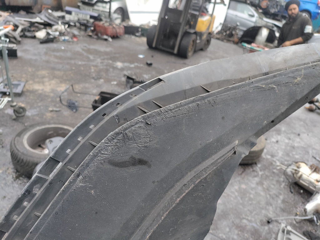 VW VOLKSWAGEN GOLF MK7 2017 FRONT BUMPER LOWER TRIM 5G0805915J