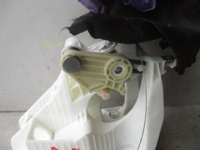 2021 CITROEN C5 AIRCROSS GEAR STICK GEAR SHIFTER 9828041980