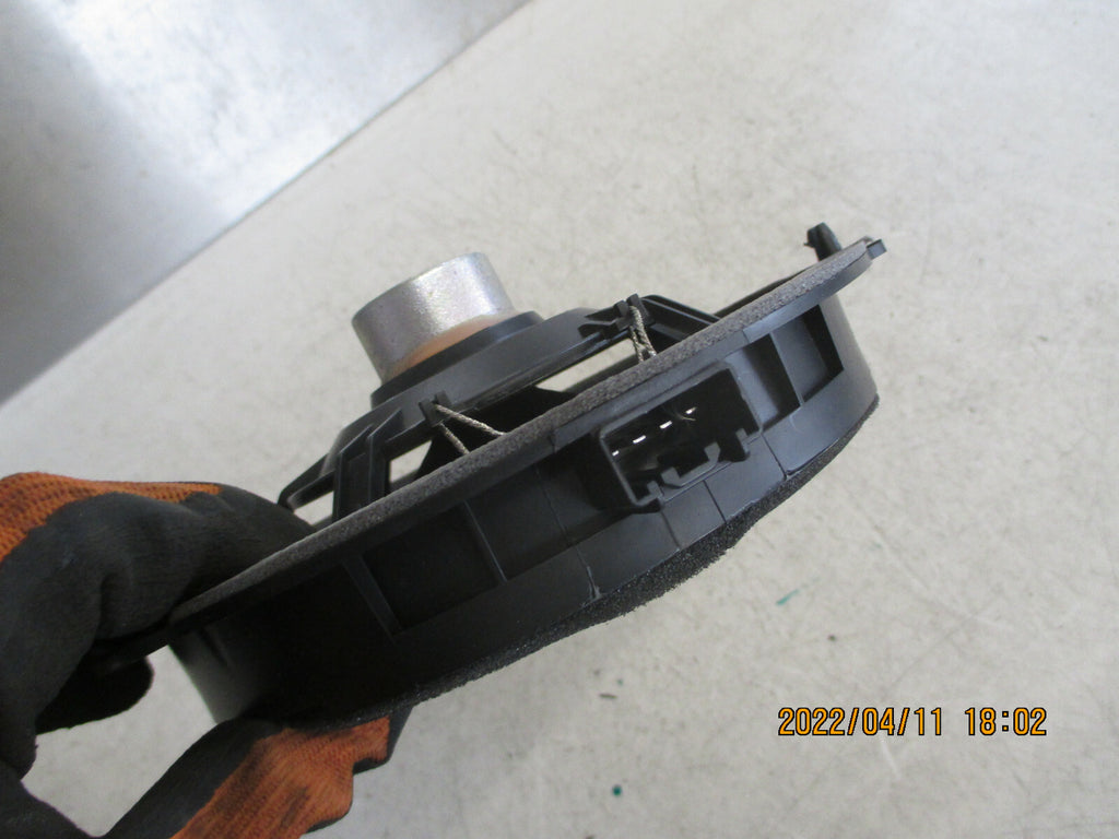 2019 FORD MONDEO MK5 OSF DRIVER SIDE FRONT DOOR SPEAKER DS7T18808BB