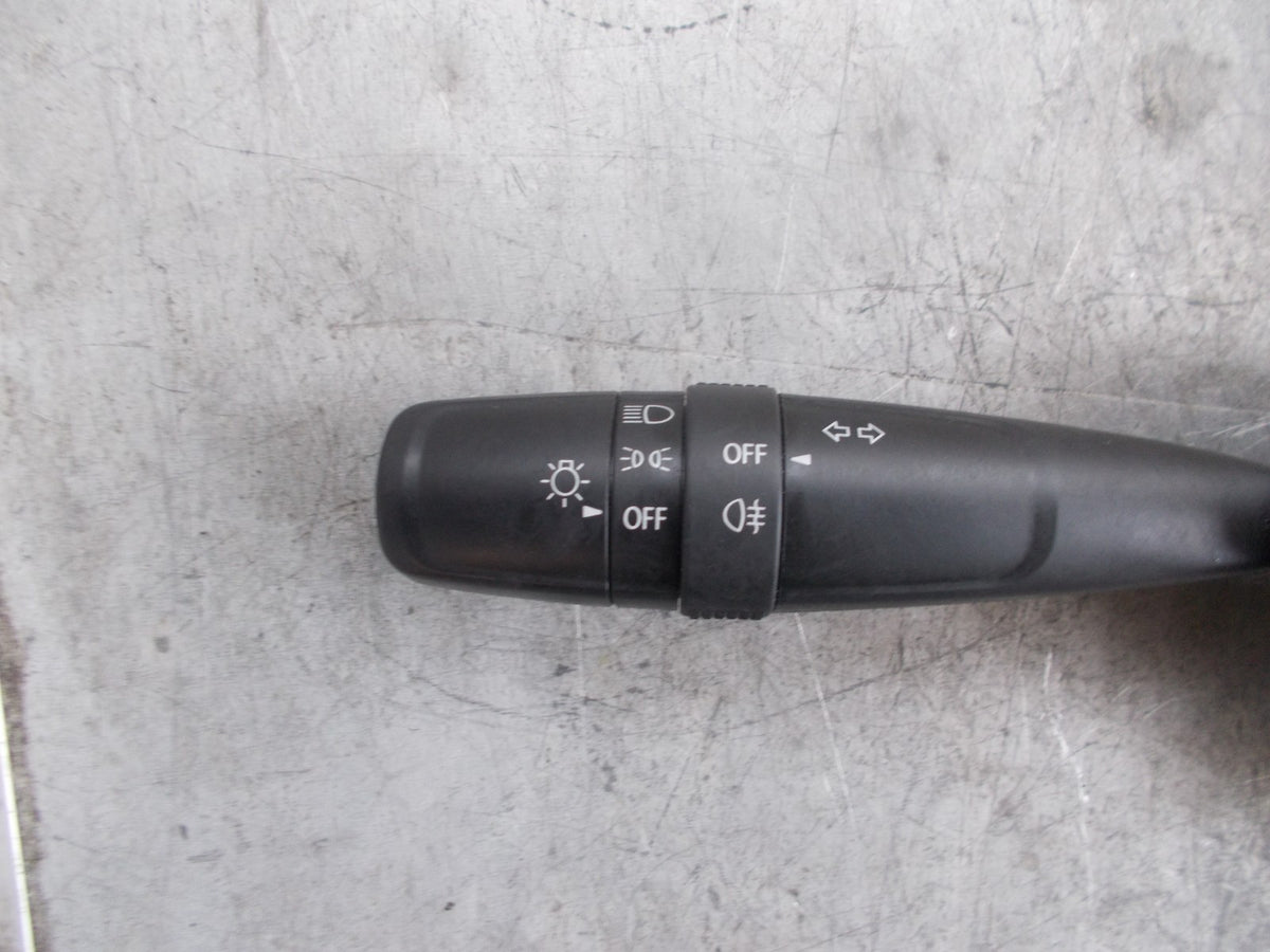 SUZUKI CELERIO LF 2016 HEADLIGHT WIPER STALKS & SLIP RING