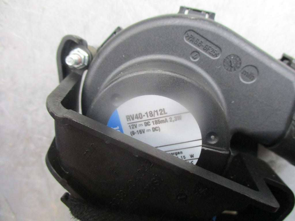 MERCEDES E CLASS W212 E220 2.0 ENGINE ECU COOLING BLOWER FAN A2129060015