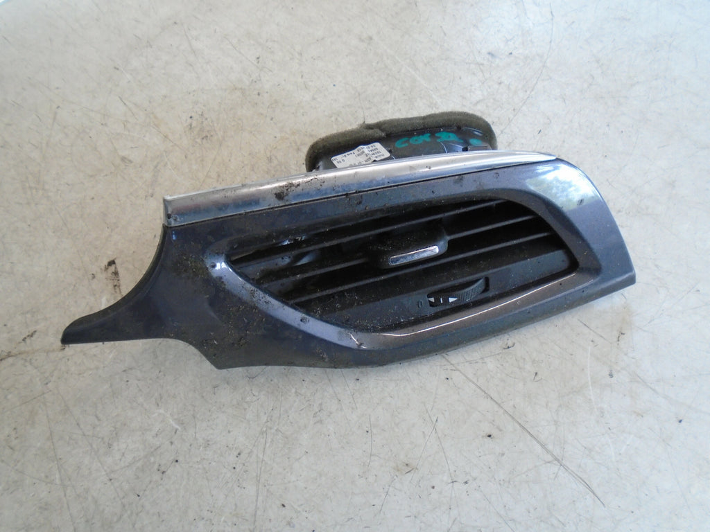 VAUXHALL CORSA E 2018 OSF DRIVER SIDE FRONT DASH AIR VENT 13384932