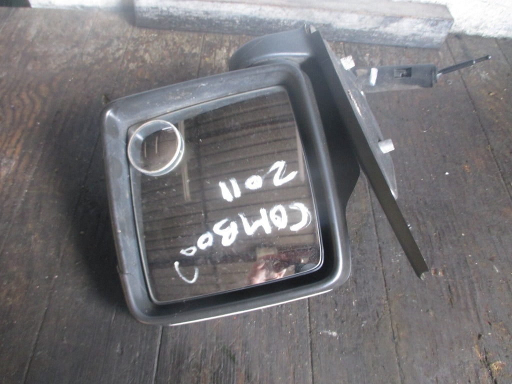 VAUXHALL COMBO B 2011 WING MIRROR DRIVING SIDE RIGHT
