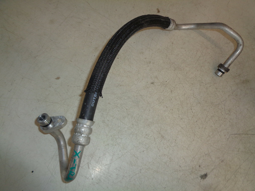 2019 NISSAN X TRAIL T32 MK3 1.7 DIESEL AC CON HOSE PIPE AC6B11HP