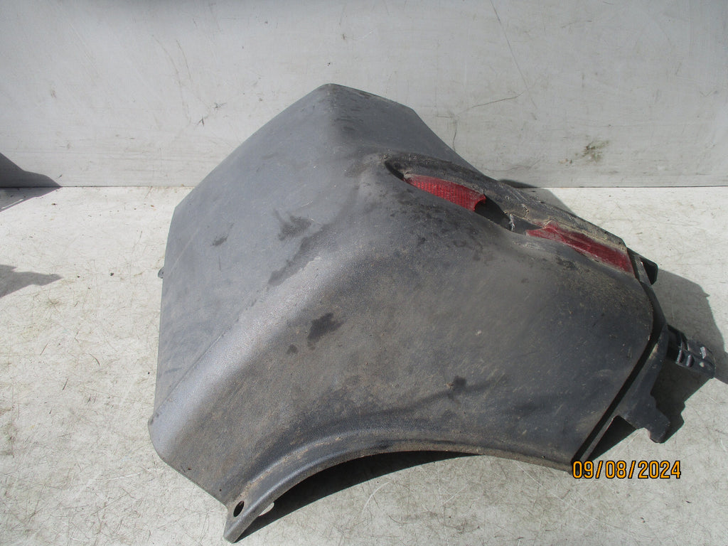 2020 MERCEDES BENZ SPRINTER W907 NSR PASSENGER SIDE BUMPER TRIM A9078801800