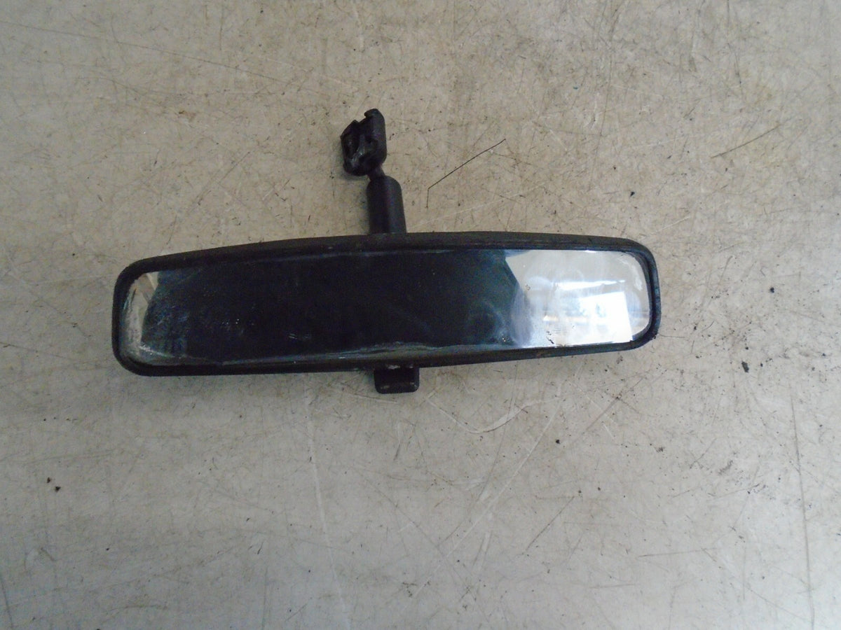 FORD LINCOLN TOWN CAR 2006 INTERIOR REAR VIEW MIRROR E8011083