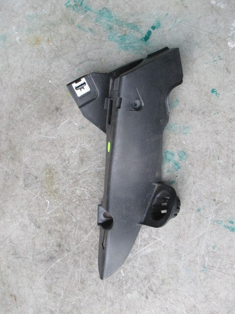 2012 VW GOLF MK7 DRIVER FOOTREST BRACKET 5Q2864767A