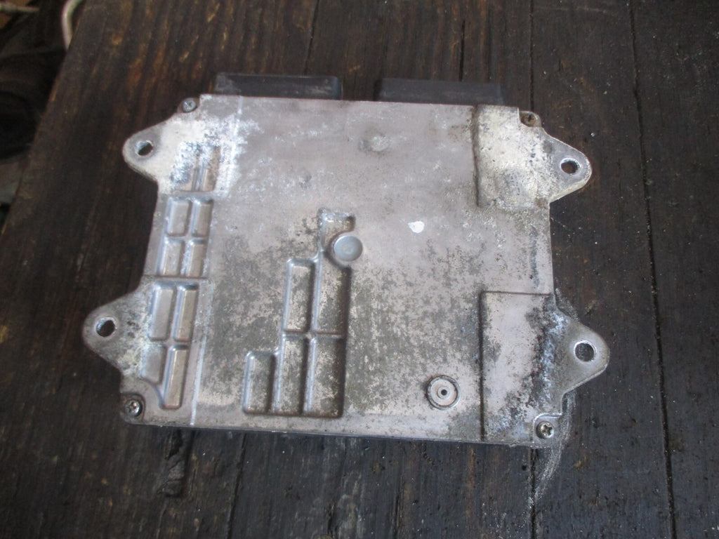 MITSUBISHI COLT MK6 2008 ECU MODULE A1341502579