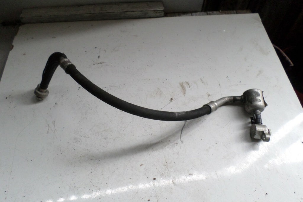 RANGE ROVER EVOQUE L538 L550 2.2 TD4 AIR CON AIR CONDITIONING PIPE BJ3219N601C