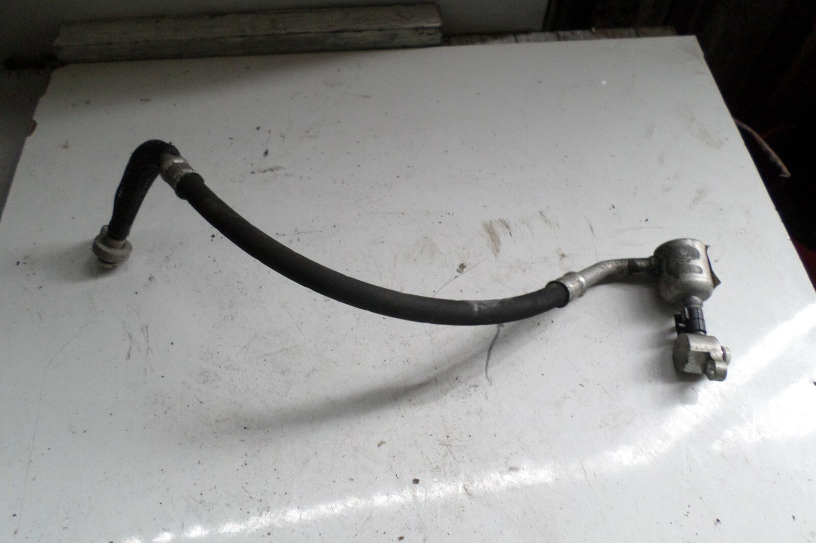 RANGE ROVER EVOQUE L538 L550 2.2 TD4 AIR CON AIR CONDITIONING PIPE BJ3219N601C