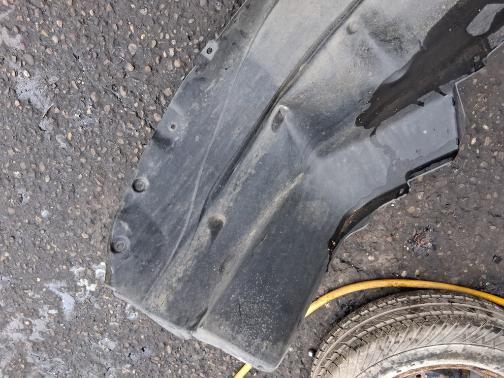 2019 PEUGEOT 5008 MK2 OSF DRIVER SIDE FRONT RIGHT INNER WHEEL ARCH LINER