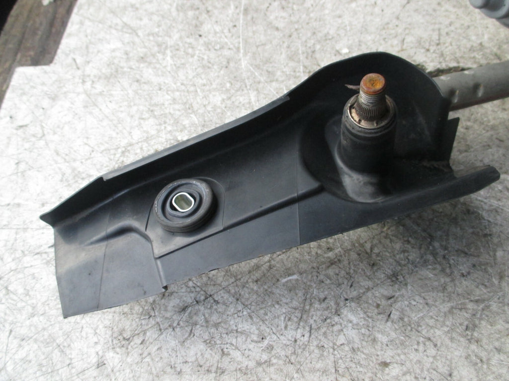MAZDA 6 2009 MK2 FRONT WIPER MOTOR WITH LINKAGE 1593001441