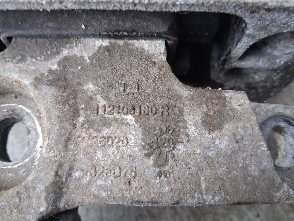 2020 RENAULT MASTER MK3 OSF DRIVER SIDE FRONT RIGHT ENGINE MOUNT 112108180R