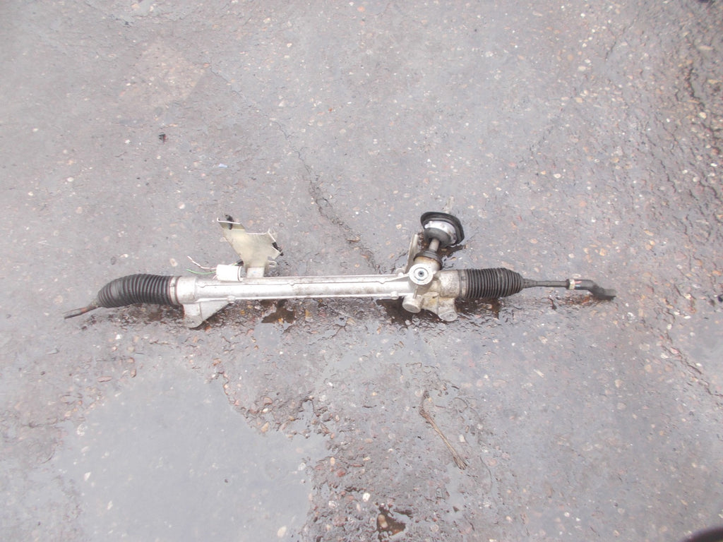 RENAULT KADJAR HA (MK1) NISSAN QASHQAI J11 (MK2) STEERING RACK 4EA0ARH