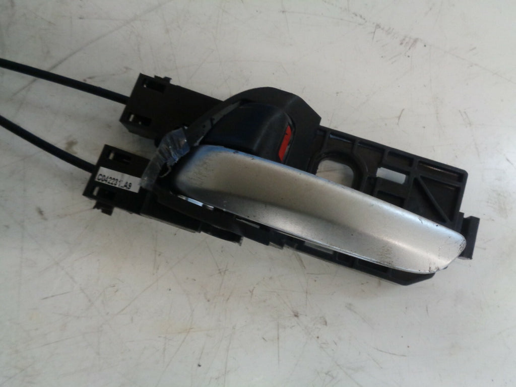 HONDA JAZZ 2019 MK4 NSR PASSENGER SIDE REAR DOOR LOCK MECHANISM