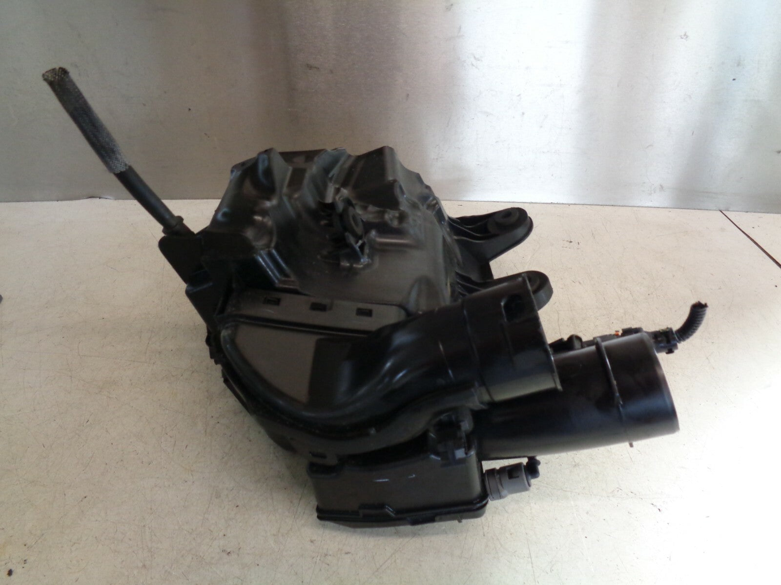 CITROEN C5 AIRCROSS 2019 1.5 HDI AIR FILTER BOX HOUSING 9828002080
