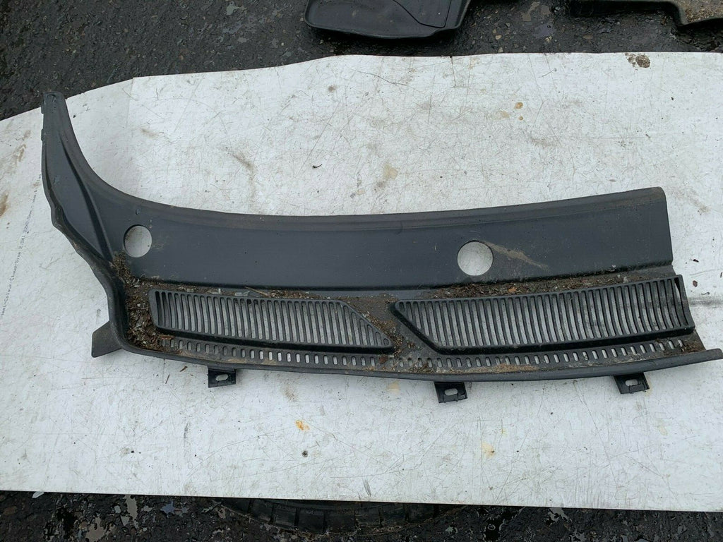 FORD KA PLUS + 2019 FRONT DRIVER SIDE SCUTTLE PANEL TRIM E4B5 A02216 AF