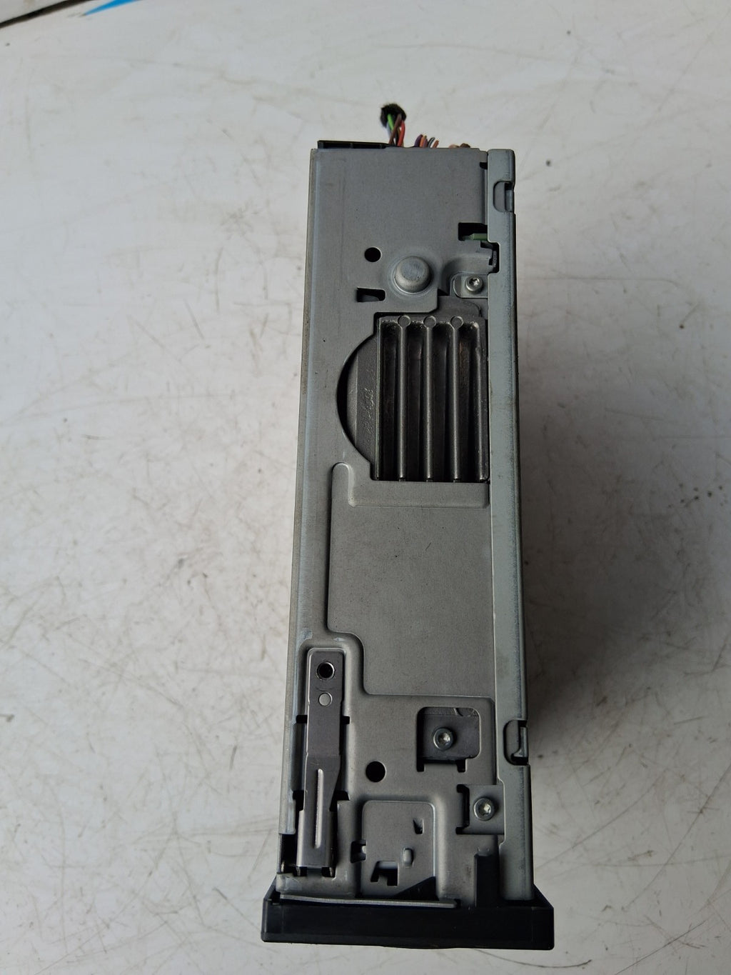 SEAT LEON 2017 MK3 RADIO STEREO CD PLAYER HEAD UNIT 5QA035858A