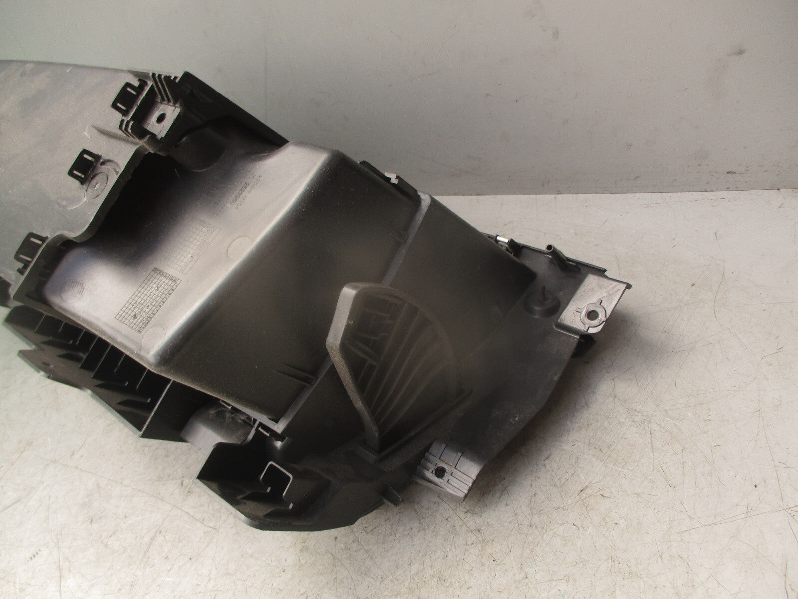 2020 VAUXHALL ASTRA K MK7 LEFT PASSENGER SIDE GLOVE BOX STORAGE 39046540