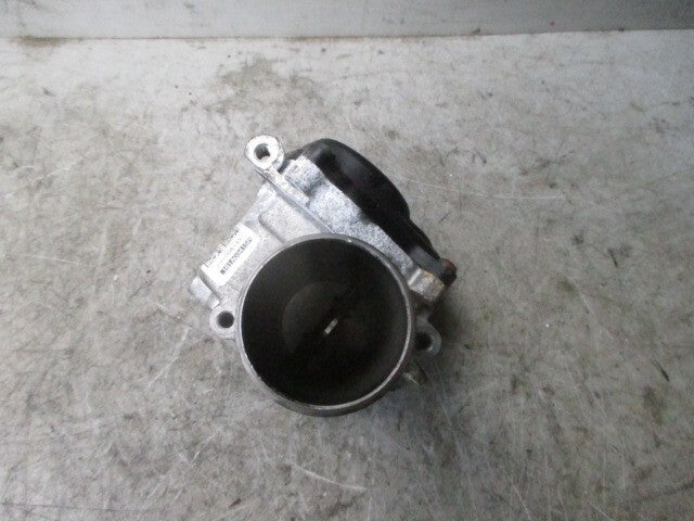 2020 NISSAN QASHQAI J11 1.5 DIESEL THROTTLE BODY 161A03415R